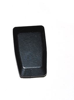 MUC1704 - Fixing Block for Sliding Window Catch for Land Rover Defender up to 2001 - Fits Right and Left Hand Side