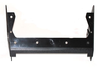 MUC3023 - Fits Defender Instrument Cowl Surround - Left Hand Drive up to 2006