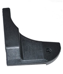 MUC3036.AM - Check Strap Cover for Front Right Hand Fits Defender Door