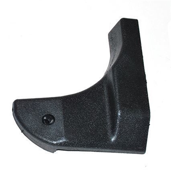 MUC3037.AM - Check Strap Cover for Front Left Hand Fits Defender Door