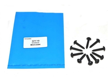MUC3394.G - Screw (No.8 X 19) - Fits to Defender Internal Handle - Priced Individually