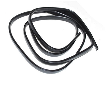 MUC3768 - Felt Seal for Sliding Window for Defender up to 2001