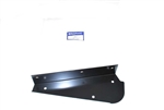 MUC3984 - Right Hand Rear Mudflap Retaining Bracket - Fits Defender 90 up to 1985