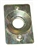 MUC4804 - Bonnet Catch Washer Plate for Land Rover Defender - Fits from 1983-1998
