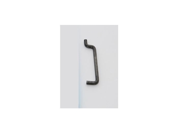 MUC8364 - Fits Defender Rear Side Link Bar - Fits From Door Push Button to Latch - Fits up to 2001