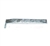 MUC8741 - Left Hand Tailboard Hinge - For Defender and Series from 1958 (S)
