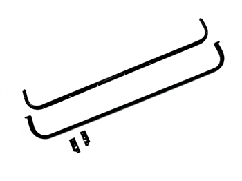 MUD-0004 - Mud Stuff Bulkhead Removal Bar for Defender & Series 58-16