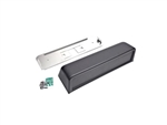 MUD-0006.AM - Mud Stuff Pod - For Dash Gauges or Switches on Fits Land Rover Defender