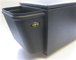 MUD-0019.E - Cubby Box Rear Storage Bin for Land Rover Defender - By Mud Stuff