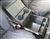 MUD-0032 - Cubby Box Sliding Locker for Land Rover Defender - By Mud Stuff - Additional 11 Litres of Storage Space