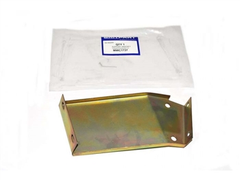MWC1737.G - Left Hand Striker Support Plate for Land Rover Series (Long Wheel Base) and Defender 90/110