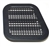 MWC2501 - Fits Defender Left Hand Side Vent - For Vehicles 1983-1993