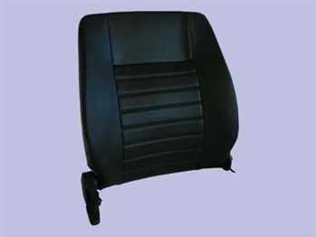 MWC3303 - For Defender Seat Back Left Hand in Black