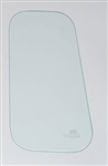 MWC4715WR - Fits Defender Rear Quarter Glass - For Small Windows Either Side of The Rear End Door - 4mm