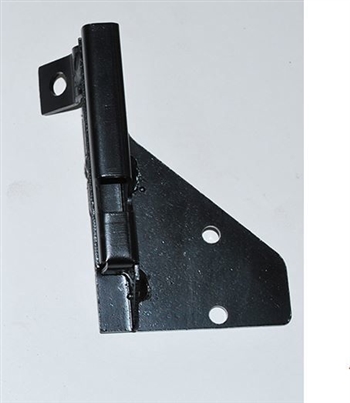 MWC5018-AM - Fits Defender Check Strap Channel Assembly - Right Hand - Fits from 1984 Onwards