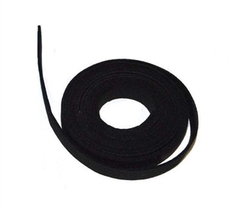 MWC7620 - Felt for Sliding Window of Land Rover For Defender