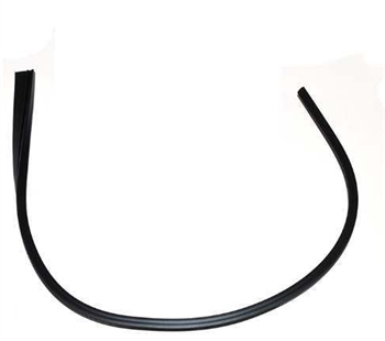 MWC7652.AM - Centre Vertical Seal for Defender Sliding Windows