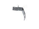 MWC8223 - Internal Front Door Support Bracket for Land Rover Defender - Fits Either Front Left or Right Hand Door (up to 2006)