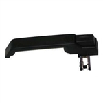 MXC2728.AM - Fits Defender Rear Side Door Handle - Right Hand - Push Button Style - AA270227 to 2015