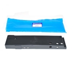 MXC3282 - Left Hand Upper Seat Belt Anchorage for Land Rover Defender 110 - For Forward Facing Rear Seats - Up to 2006