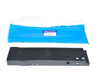 MXC3282 - Left Hand Upper Seat Belt Anchorage for Land Rover Defender 110 - For Forward Facing Rear Seats - Up to 2006