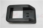 MXC4738PMA.AM - Fits Defender Push Button Escutcheon- For Locking Door - Fits Front and Rear Side Doors