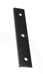 MXC6094 - Front Mudflap Retaining Bracket for Discovery 2 - Fits Front Left or Right Side