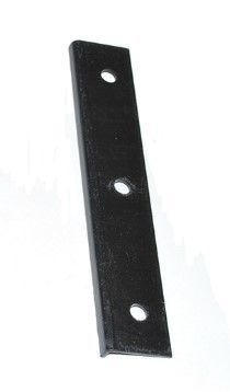 MXC6094G - Genuine Front Mudflap Retaining Bracket for Discovery 2 - Fits Front Left or Right Side