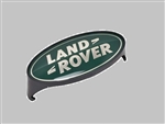 MXC6402 - Grille Badge For Land Rover Defender - For Genuine Land Rover Item