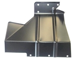 MXC6509 - RH REAR MUDFLAP BRACKET FOR DISCOVERY 1
