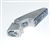 MXC7847 - LH Hinged Windscreen Bracket for Defender (S)