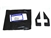 MXC8225.AM - Seal for Striker Plate on Fits Land Rover Defender - Fits from 1986 - Left Hand