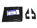 MXC8225.AM - Seal for Striker Plate on Fits Land Rover Defender - Fits from 1986 - Left Hand
