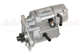 NAD101240.AM - Starter Motor for Defender and Discovery TD5