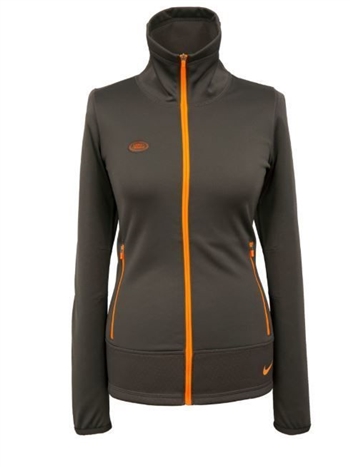 NAJW301GY - Gear by Nike - Jacket - Womans Size 10 For Land Rover