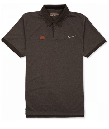 NAPM300GYC - Gear T Shirt by Nike - Golf Shirt - Small For Land Rover