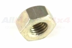 NH604041L - Nut - 1/4 UNF - Comes in Bag of 10