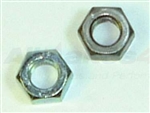 NH605041L.G - Nut - 5/16 Unf - (Comes in as a Single Nut) - Multiple Uses on Fits Defender, Discovery and Range Rover