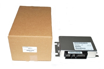 NNW512070 - Transfer Box Shift Module for Range Rover L322 (from 2006), Range Rover Sport 2006-2013 and Discovery 3 & 4