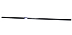 NRC132 - Steering Track Rod Tube - Fits from Suffix E For Land Rover Series 2A & 3