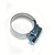 NRC1362 - Heater Hose Jubilee Clip for Land Rover Series 3
