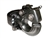 NRC2051 - Dixon Bate Nato Hitch - Heavy Duty Tow Equipment