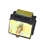 NRC2052 - Engine Mount - For Diesel Models - Square Type For Land Rover Series 2A & 3