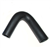 NRC3115 - Bottom Radiator Hose - For 2.25 4 Cylinder Engines from 1968-1984 For Land Rover Series 2A & 3