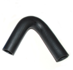 NRC3115 - Bottom Radiator Hose - For 2.25 4 Cylinder Engines from 1968-1984 For Land Rover Series 2A & 3