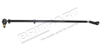 NRC3226 - Full Drag Link Assembly for Discovery 1 and Range Rover Classic up to JA018174 Chassis Number