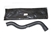 NRC3664 - Bottom Radiator Hose for Defender 2.25 Petrol