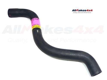 NRC3976 - Bottom Radiator Hose for Defender 2.25 Diesel