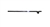 NRC4609 - Steering Tube with Steering Damper Bracket For Land Rover Series
