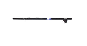 NRC4609 - Steering Tube with Steering Damper Bracket For Land Rover Series